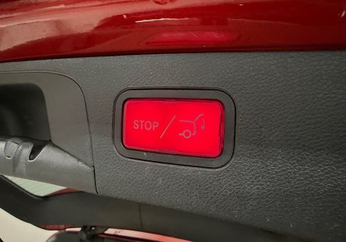 Mercedes-Benz GLC 220, 2017