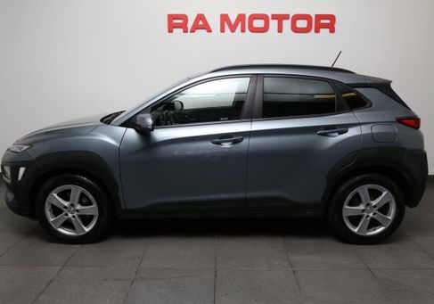 Hyundai Kona, 2019 2
