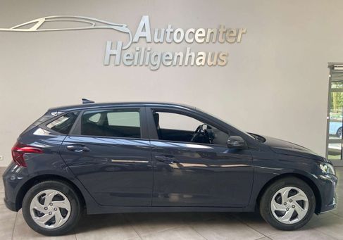 Hyundai i20, 2026 2