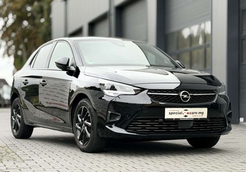 Opel Corsa, 2022 3