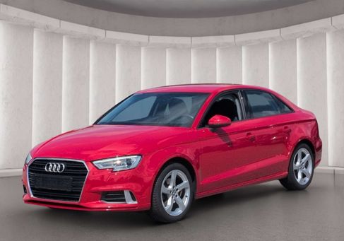 Audi A3, 2020 2