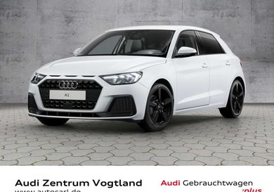 Audi A1, 2026