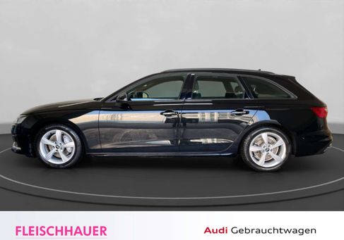 Audi A4, 2023