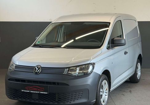 Volkswagen Caddy, 2020