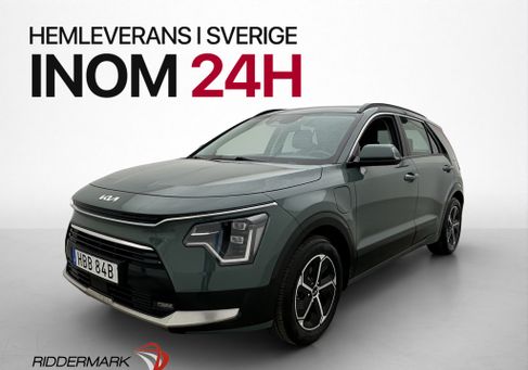 Kia Niro, 2023