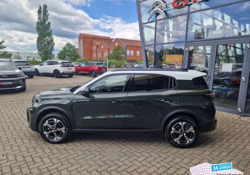 Citroën C3 Aircross, 2025 3