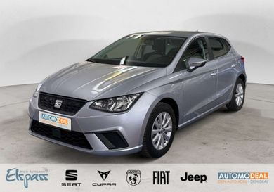 Seat Ibiza, 2020