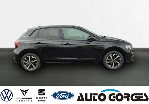 Volkswagen Polo, 2025