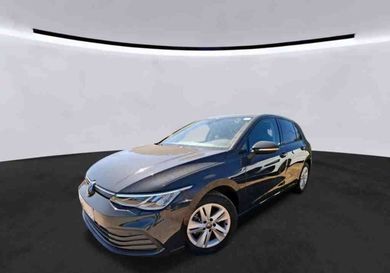 Volkswagen Golf, 2024