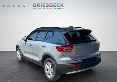 Volvo XC40, 2023 3
