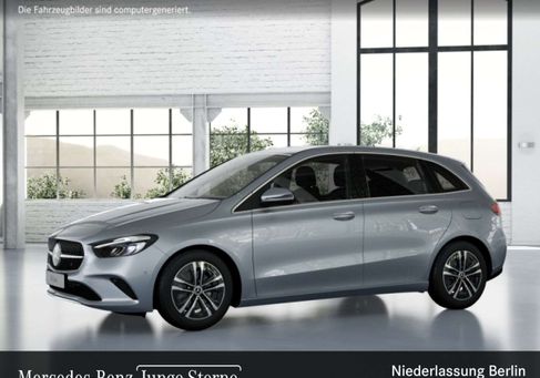 Mercedes-Benz B 180, 2026
