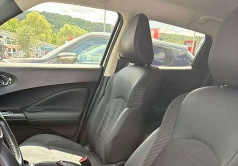 Nissan Juke, 2019 3