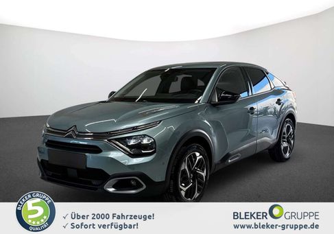 Citroën C4, 2023 2