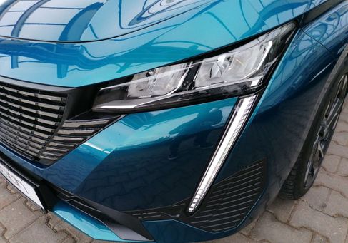 Peugeot 308, 2023