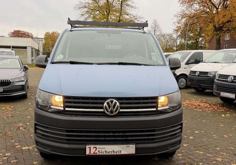 Volkswagen T6 Transporter, 2019