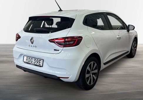 Renault Clio, 2023