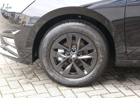 Skoda Fabia, 2026