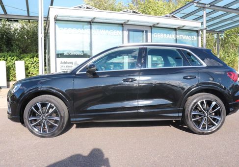 Audi Q3, 2021 2