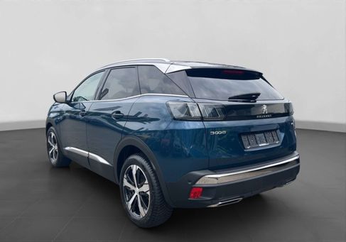 Peugeot 3008, 2023 3