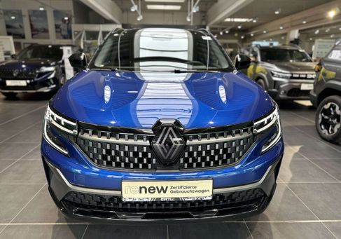 Renault Austral, 2024 2