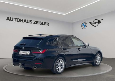 BMW 318, 2023