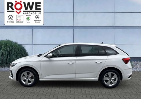 Skoda Scala, 2026