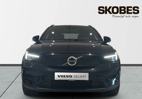 Volvo XC40, 2024 2