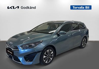 Kia Cee'd Sportswagon, 2024