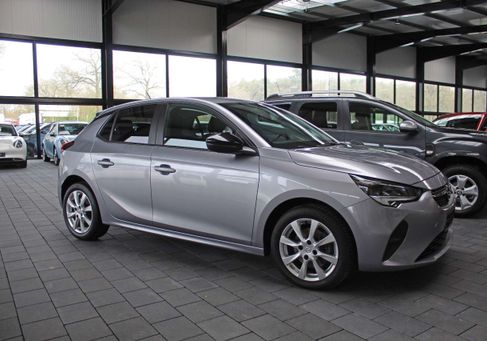 Opel Corsa, 2021 3