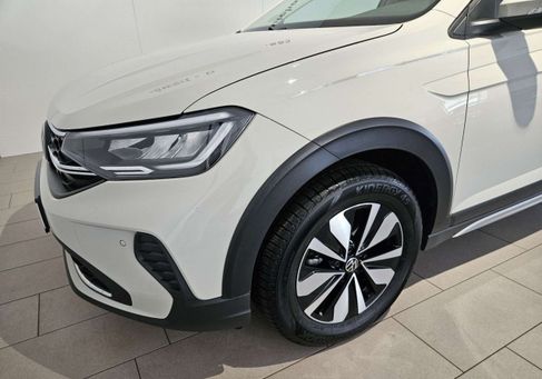 Volkswagen Taigo, 2024