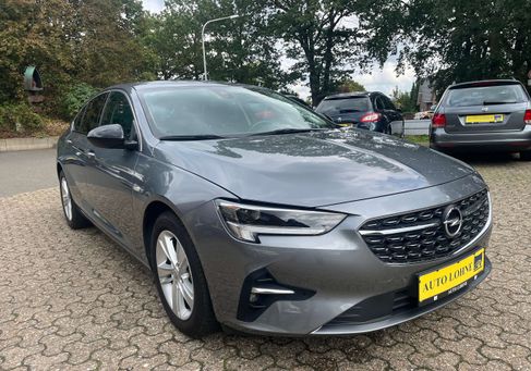 Opel Insignia, 2020 2