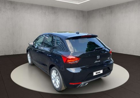 Seat Ibiza, 2026
