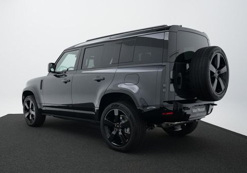 Land Rover Defender, 2026