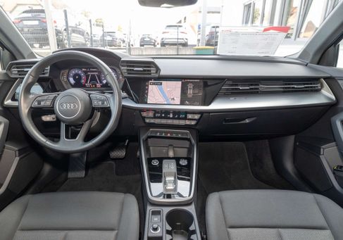 Audi A3, 2023 2