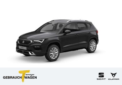 Seat Ateca, 2025