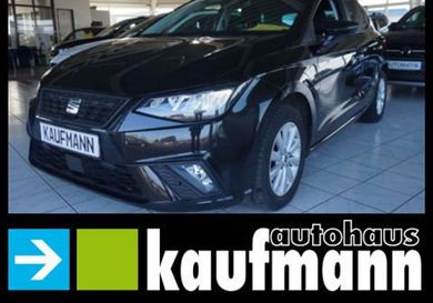 Seat Ibiza, 2023