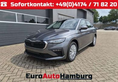 Skoda Scala, 2026