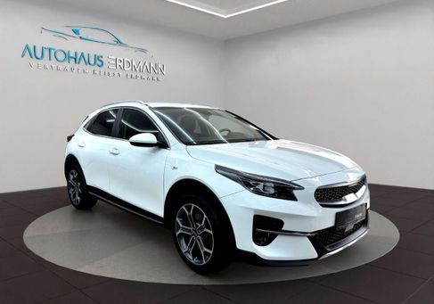 Kia XCeed, 2020