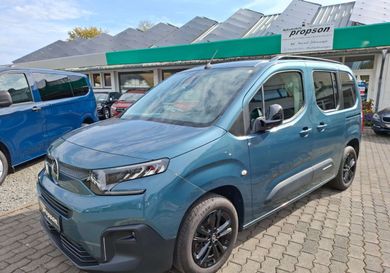 Citroën Berlingo, 2024