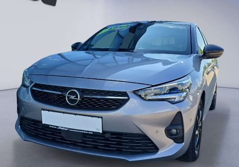 Opel Corsa, 2023 2