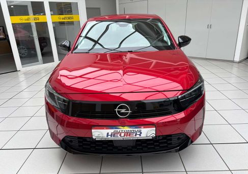 Opel Corsa, 2026 2