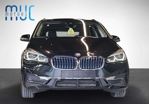 BMW 225, 2018 2