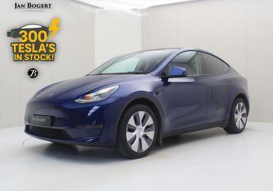 Tesla Model Y, 2023