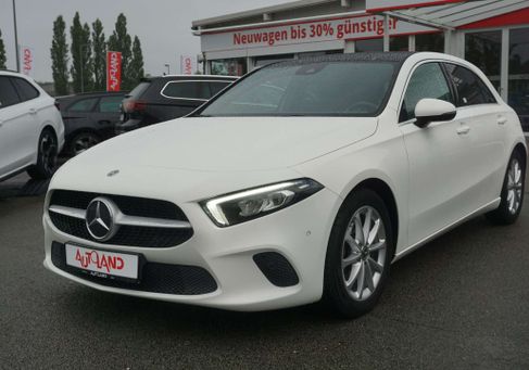 Mercedes-Benz A 200, 2019