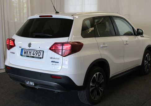 Suzuki Vitara, 2022