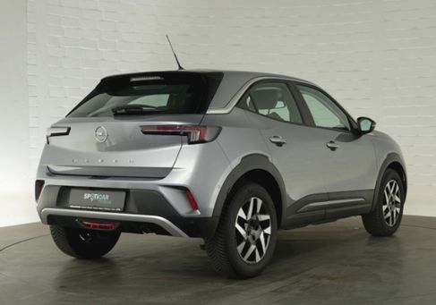 Opel Mokka, 2022 3