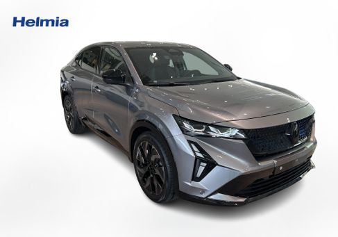 Renault, 2025 3