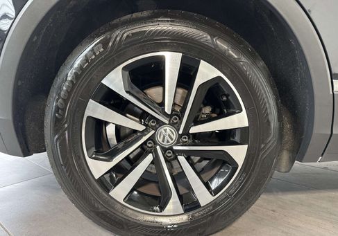 Volkswagen Tiguan, 2020