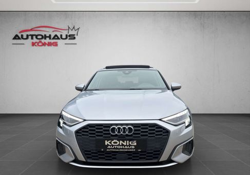 Audi A3, 2020 2