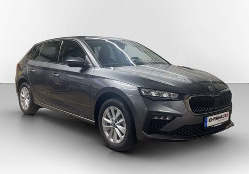 Skoda Scala, 2026